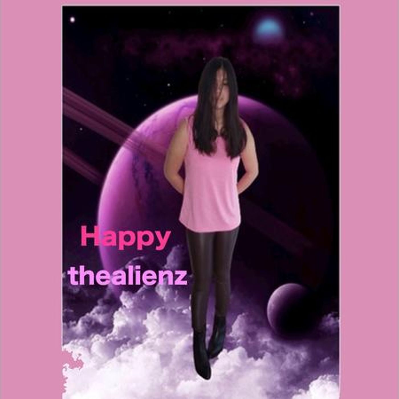 Indie Artist theAlienz, and Indie Artist Holden Swonger Are On Air!