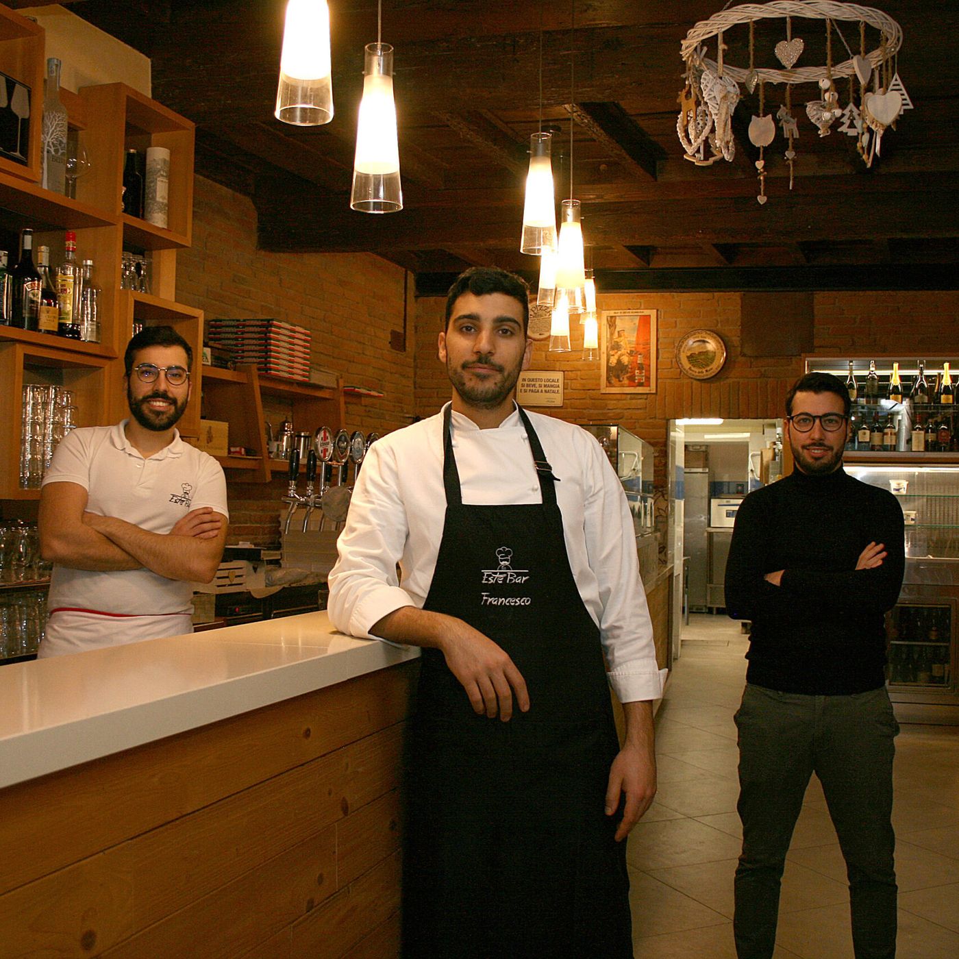 RADIO BUNKER - L\'Italia che si racconta