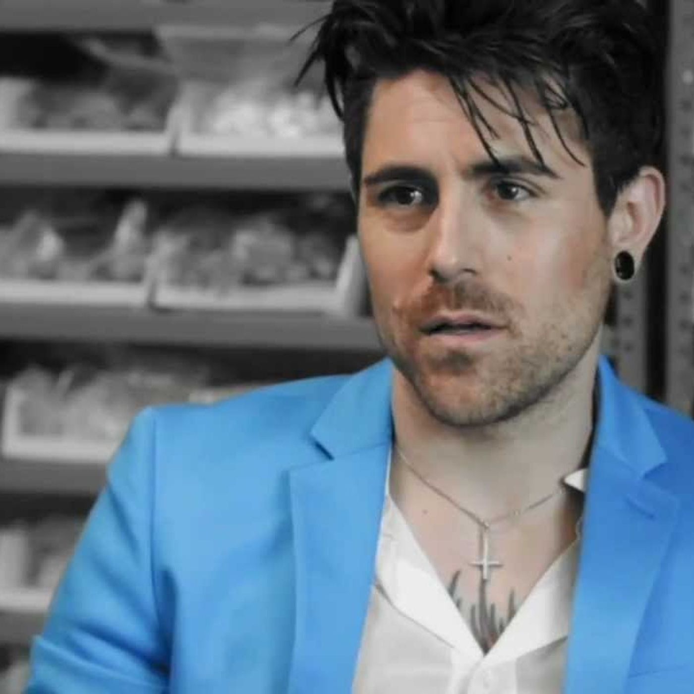 A.D. On The Radio