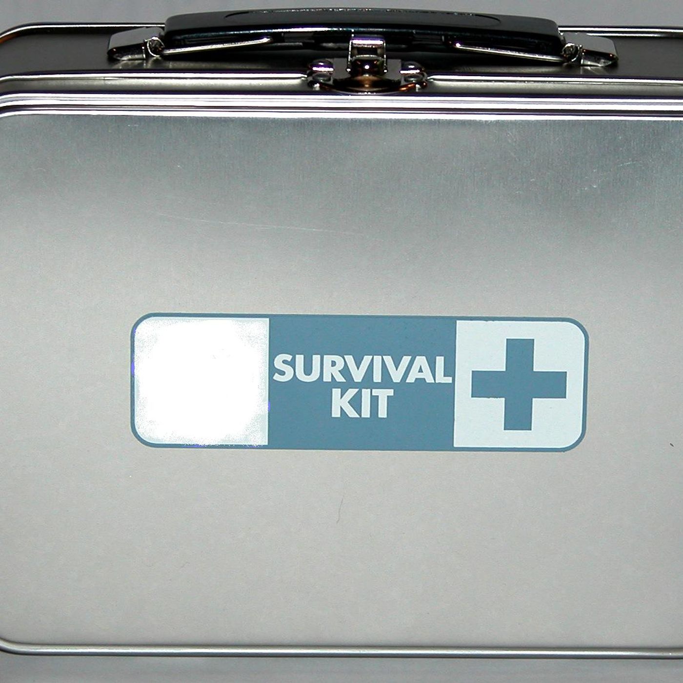 07/21/24 Sun PM - The Difference Between Survival And Revival -Pastor Jeff Crawley episode artwork