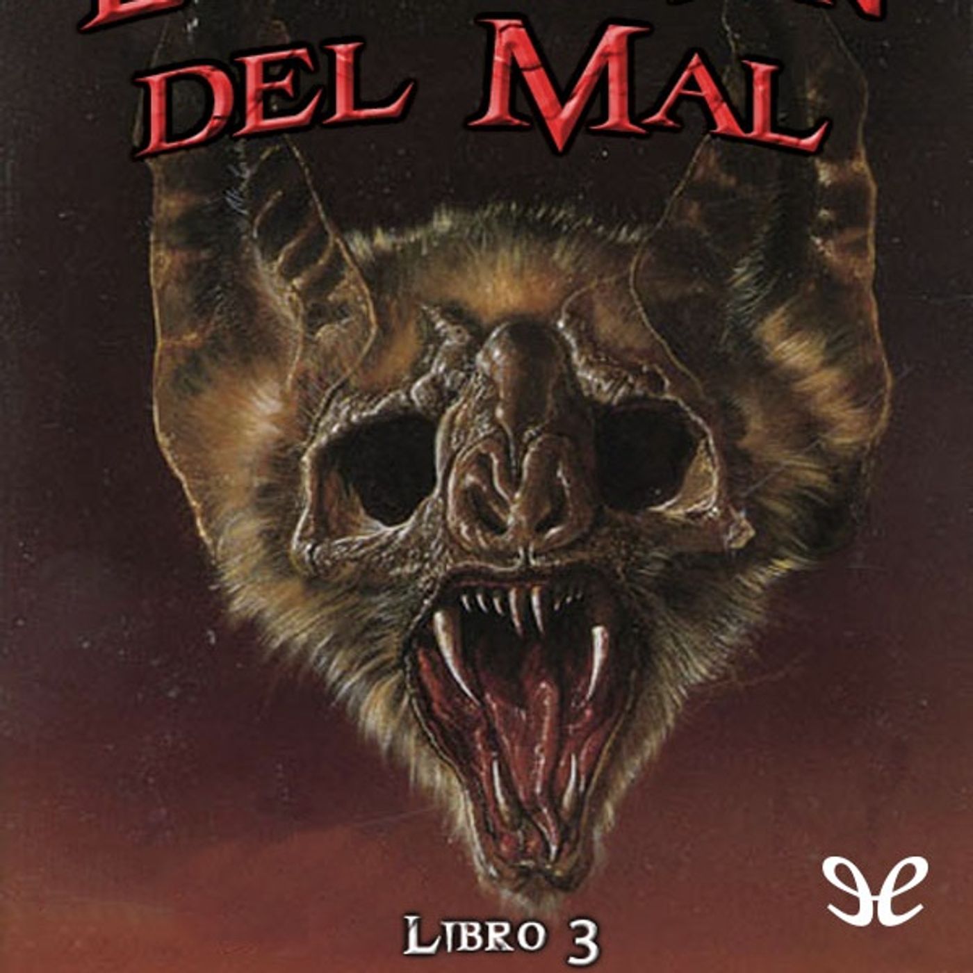 (Resumen) El origen del mal - Brian Lumley (Resumen) El origen del mal - Brian Lumley