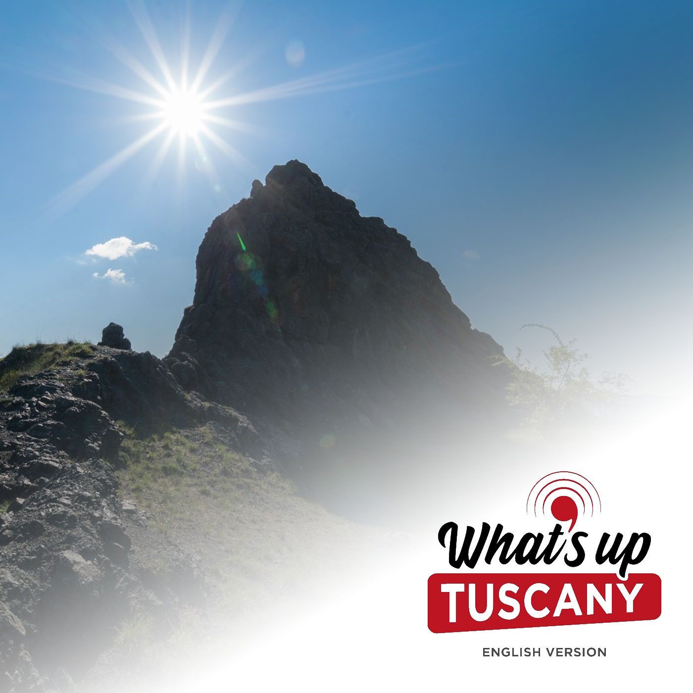 What\'s Up Tuscany English