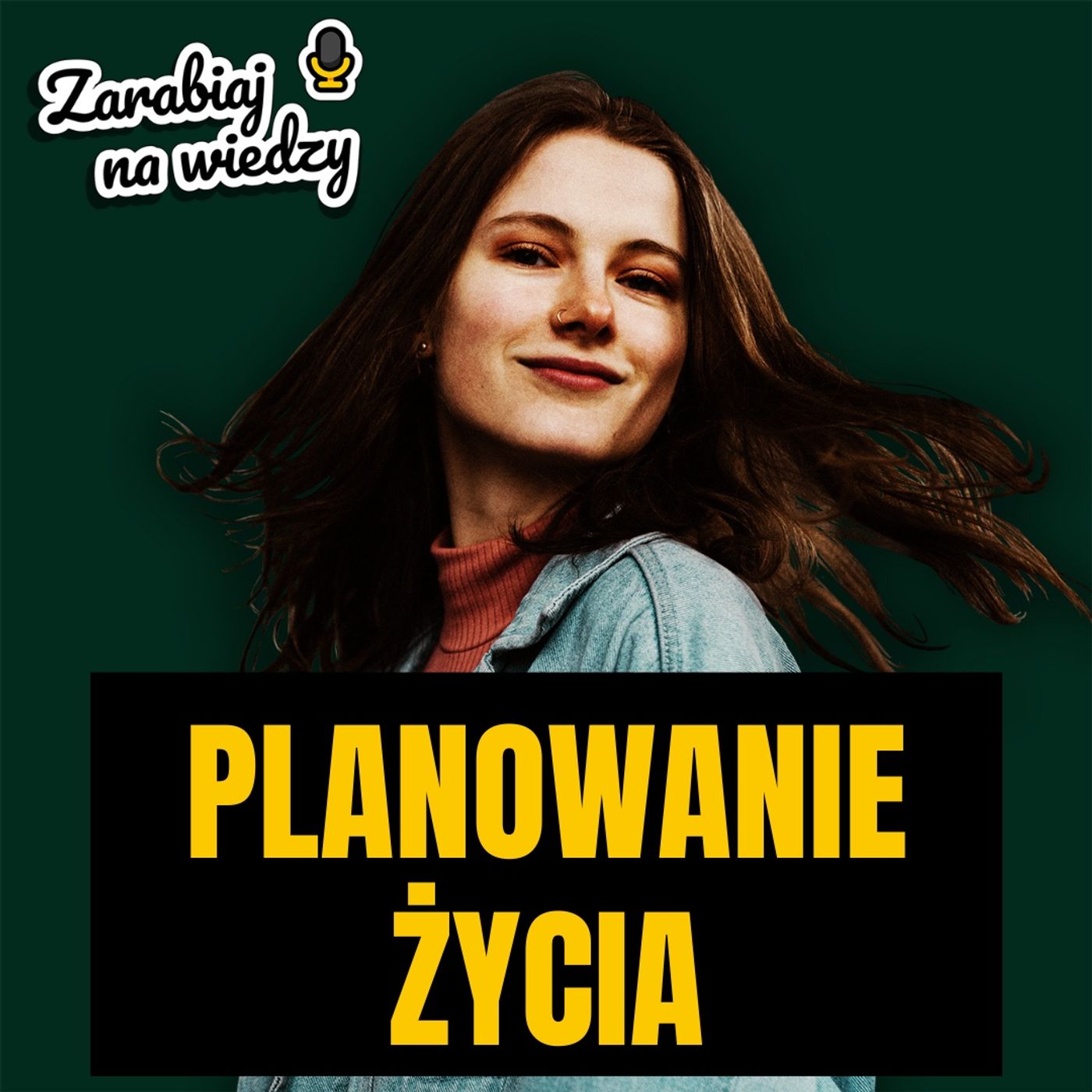Zarabiaj na wiedzy
