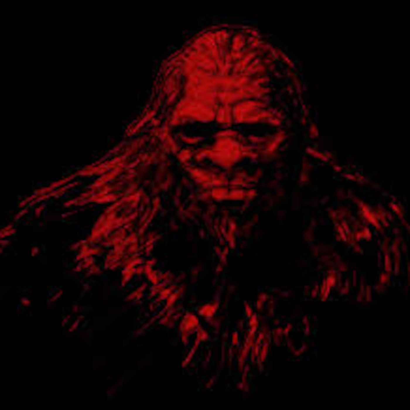 Conspirinormal Episode 119- Jim "Bear" King (Bigfoot's Dark Side) episode artwork