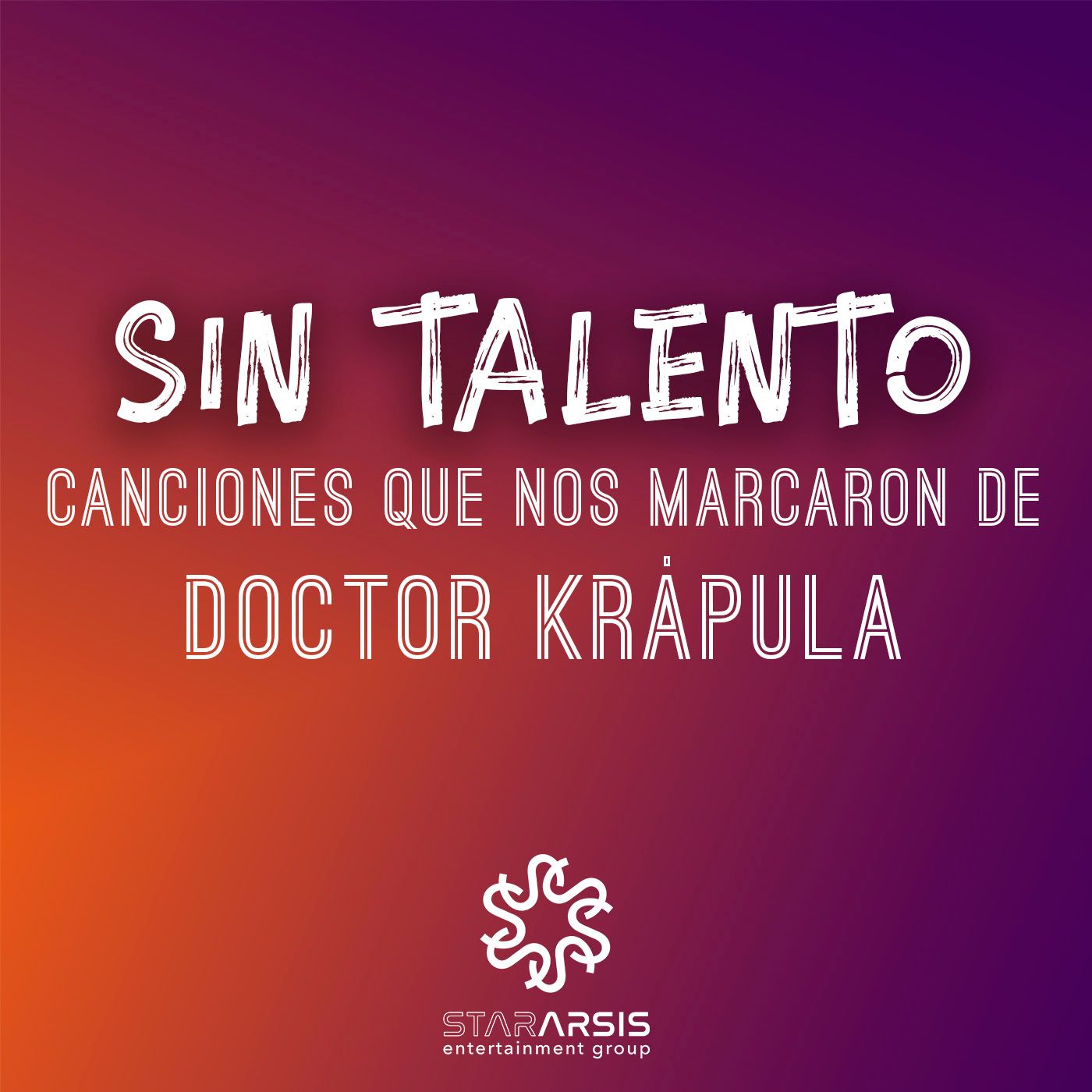 Sin Talento