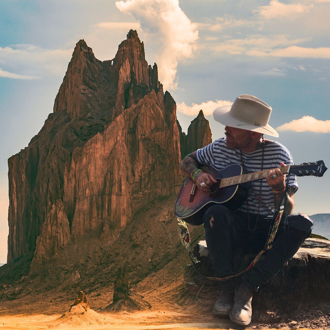 Shiprock (stagione 1)