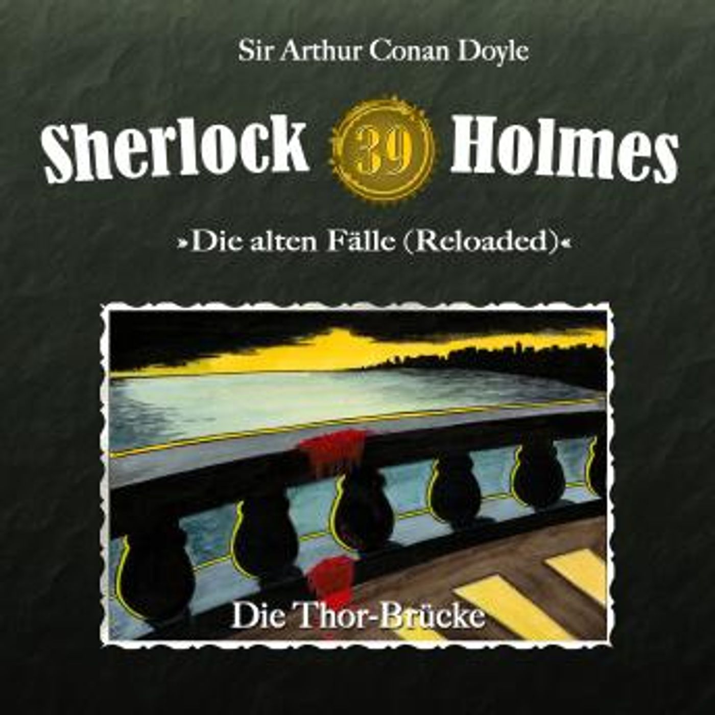 Explore New Full Audiobooks in Mystery, Thriller & Horror, Suspense