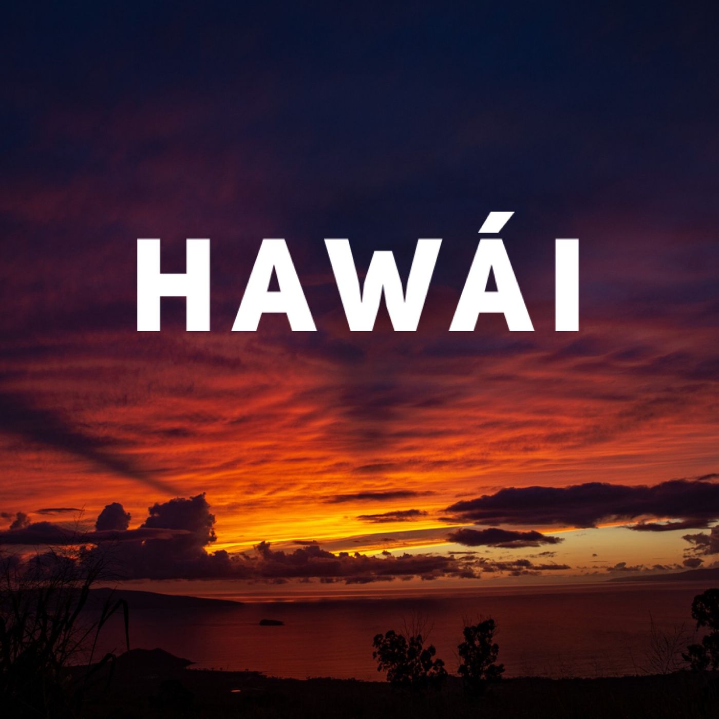 Hawái - Maluma