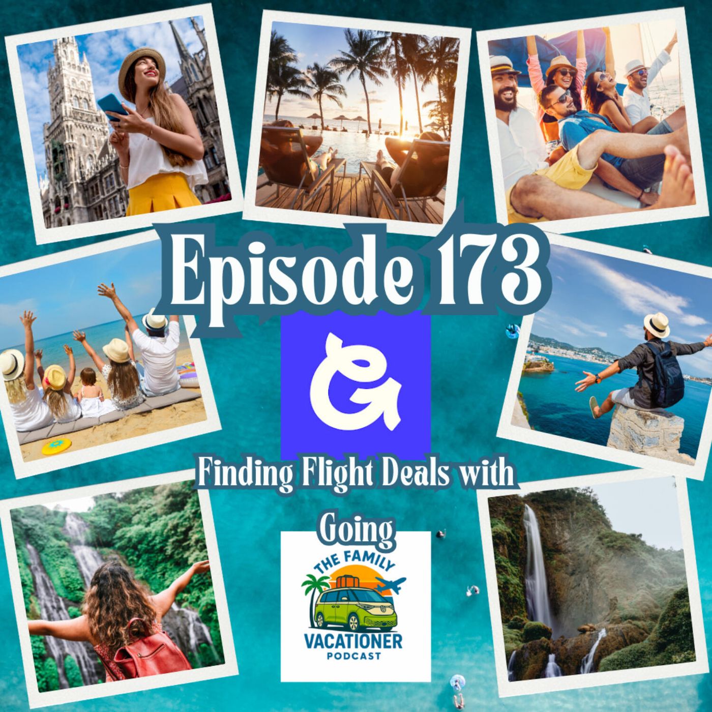 The Family Vacationer