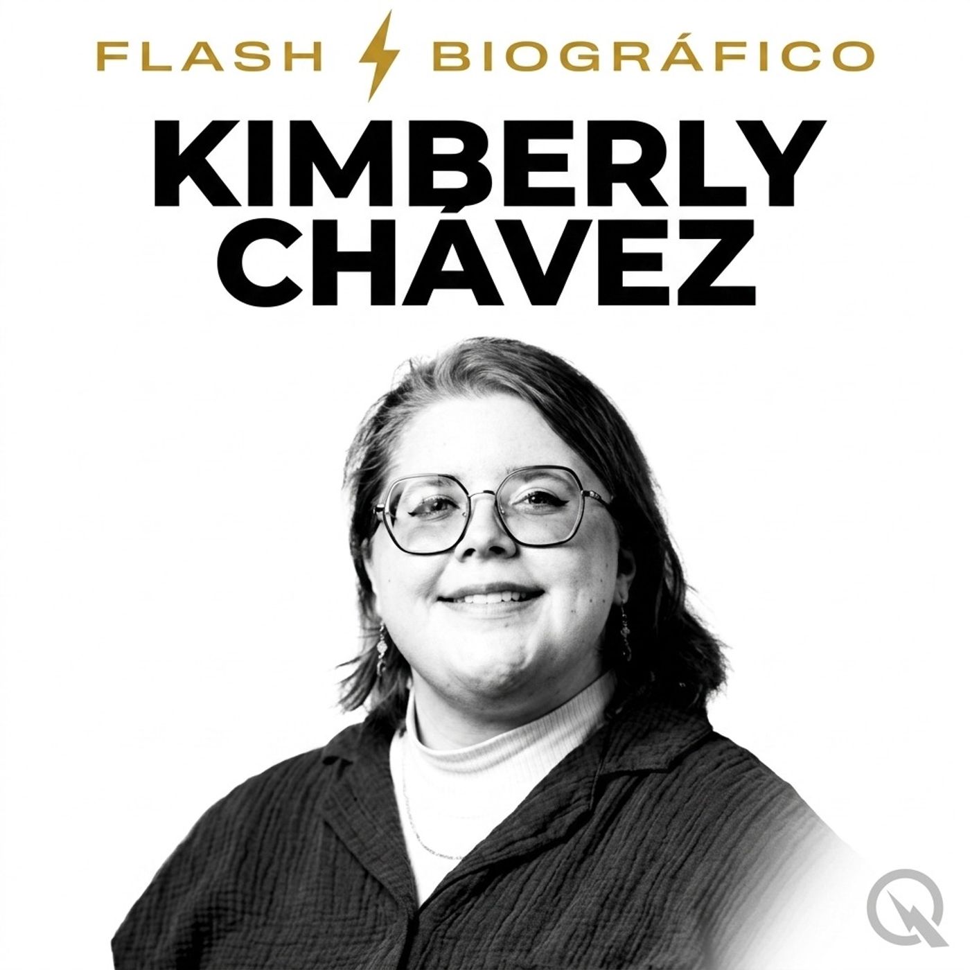 Kimberly Chávez - Flash Biográfico