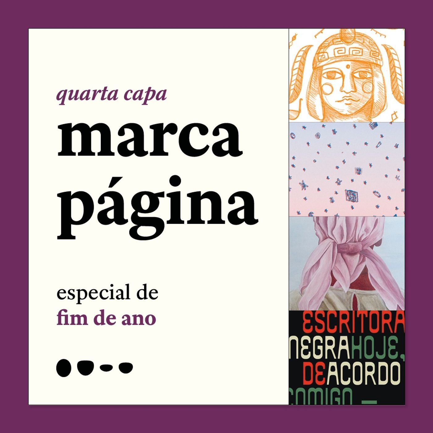 Quarta Capa Todavia