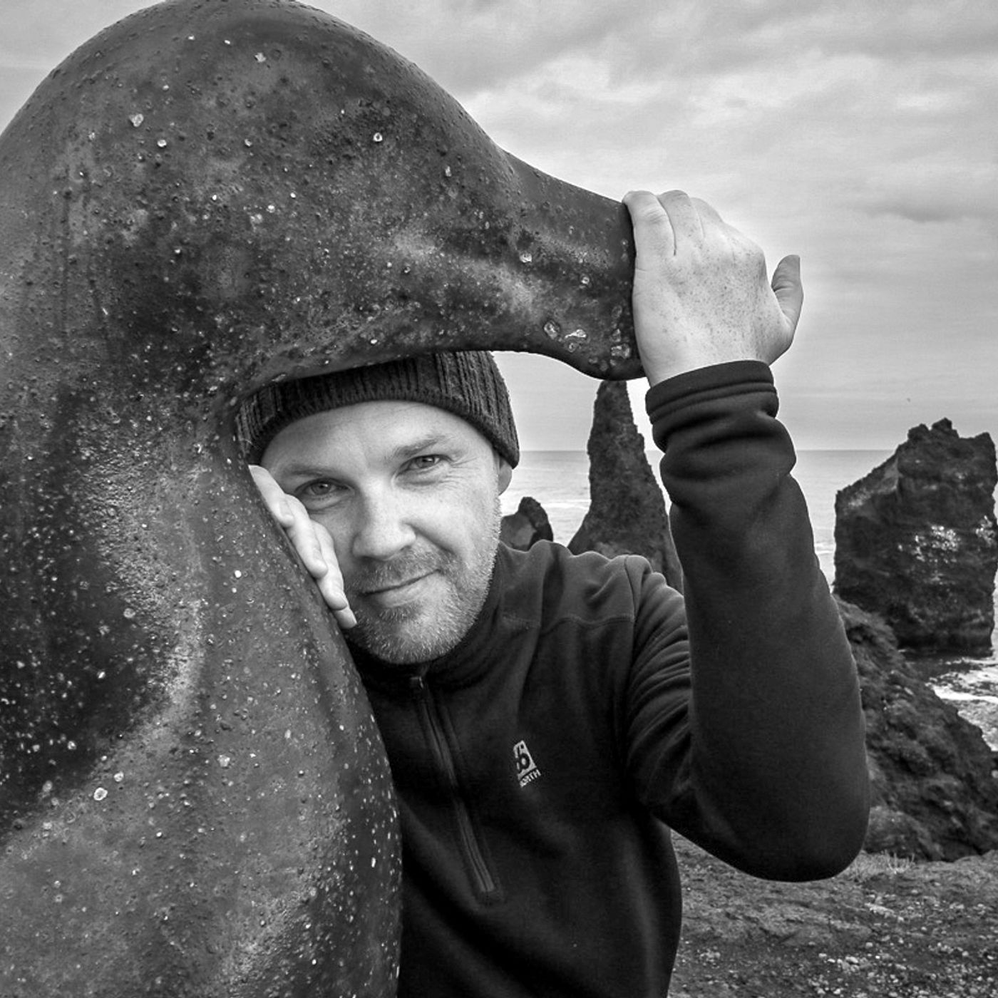 Heilsumál - hlaðvarp um heilsu og vellíðan.