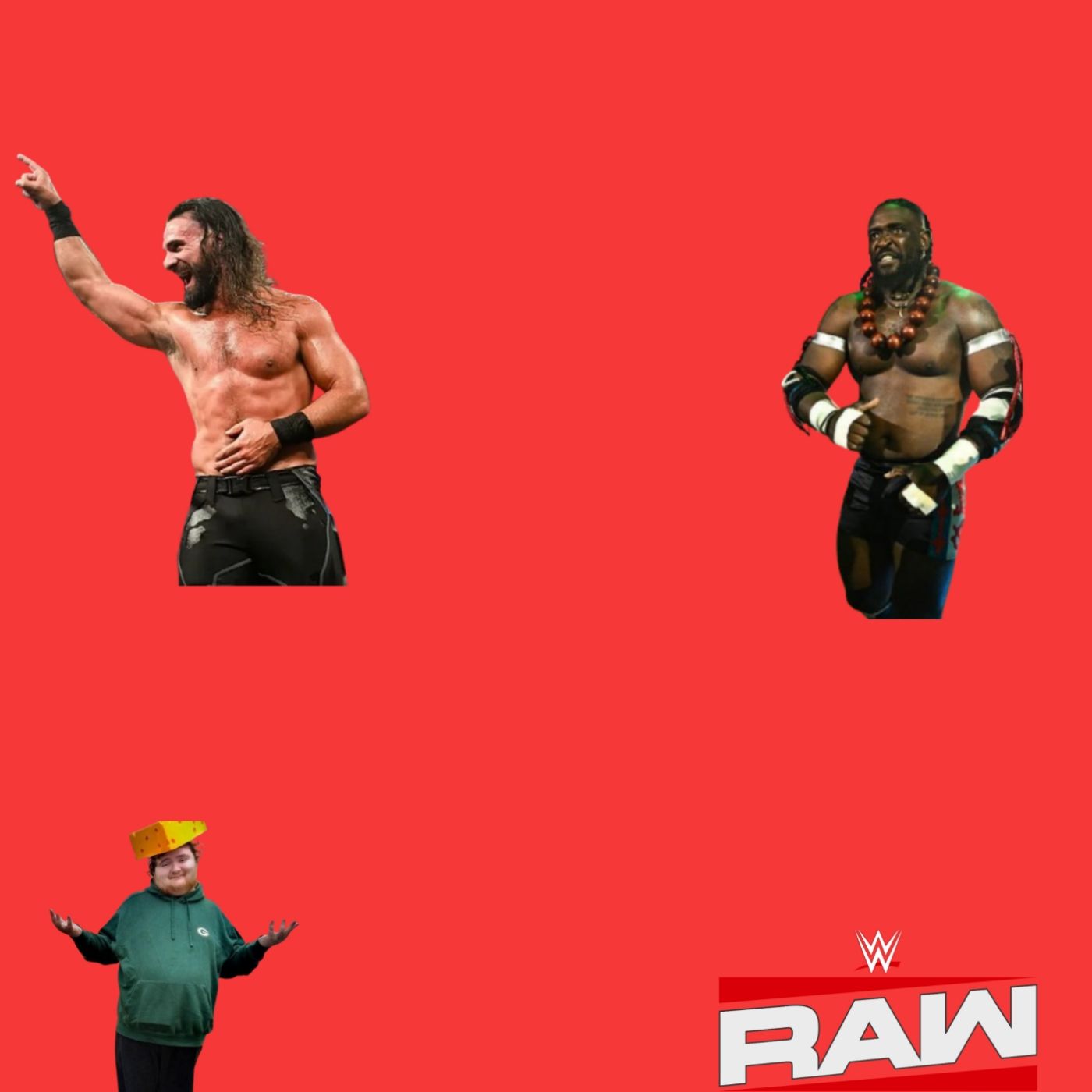 WWE Raw 6/1/26 review: Another BORING WWE show... episode artwork