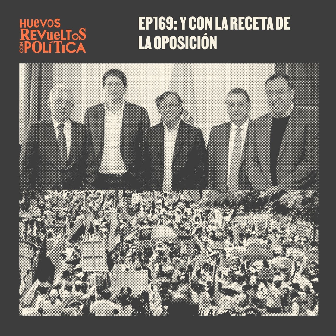 La Silla: On The Record