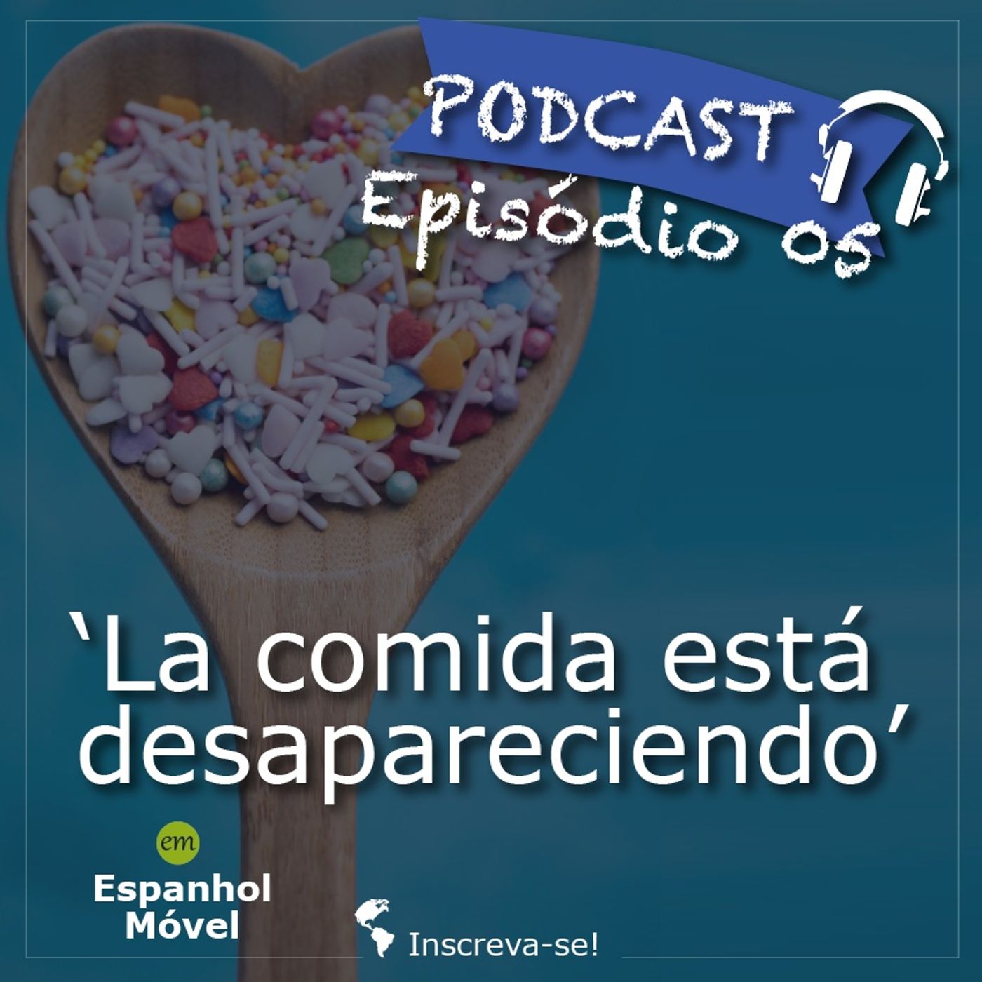 Espanhol Móvel