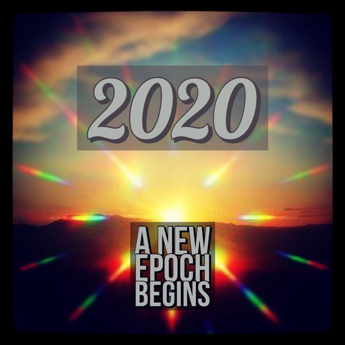 What a way to Kick off a new Epoch! episode artwork