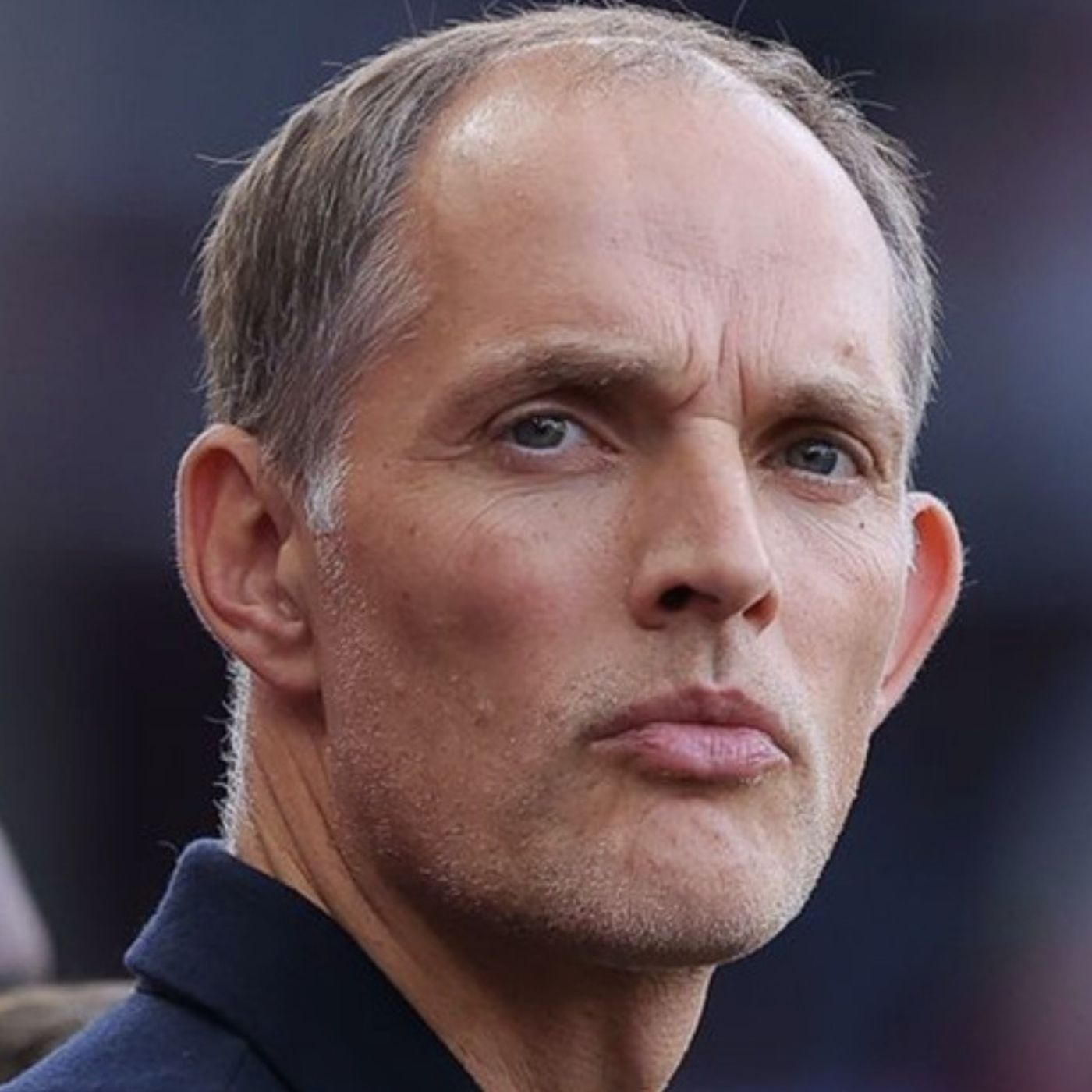 The Football Referee