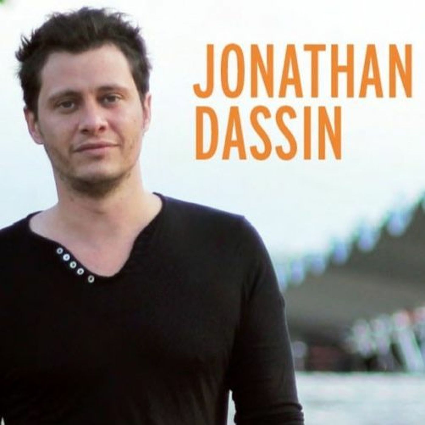 PODCAST:Partagez l'univers de Jonathan Dassin,fils de Joe Dassin episode artwork