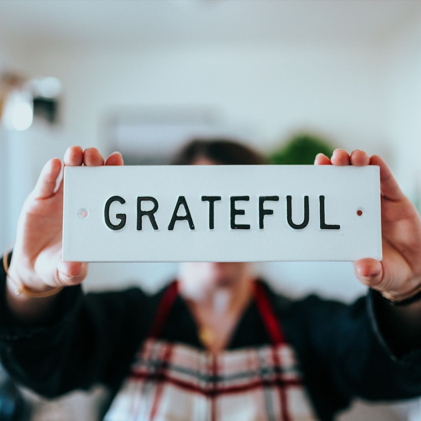 Grateful: 1. The Lord's Supper (Luke 22:7-19) episode artwork