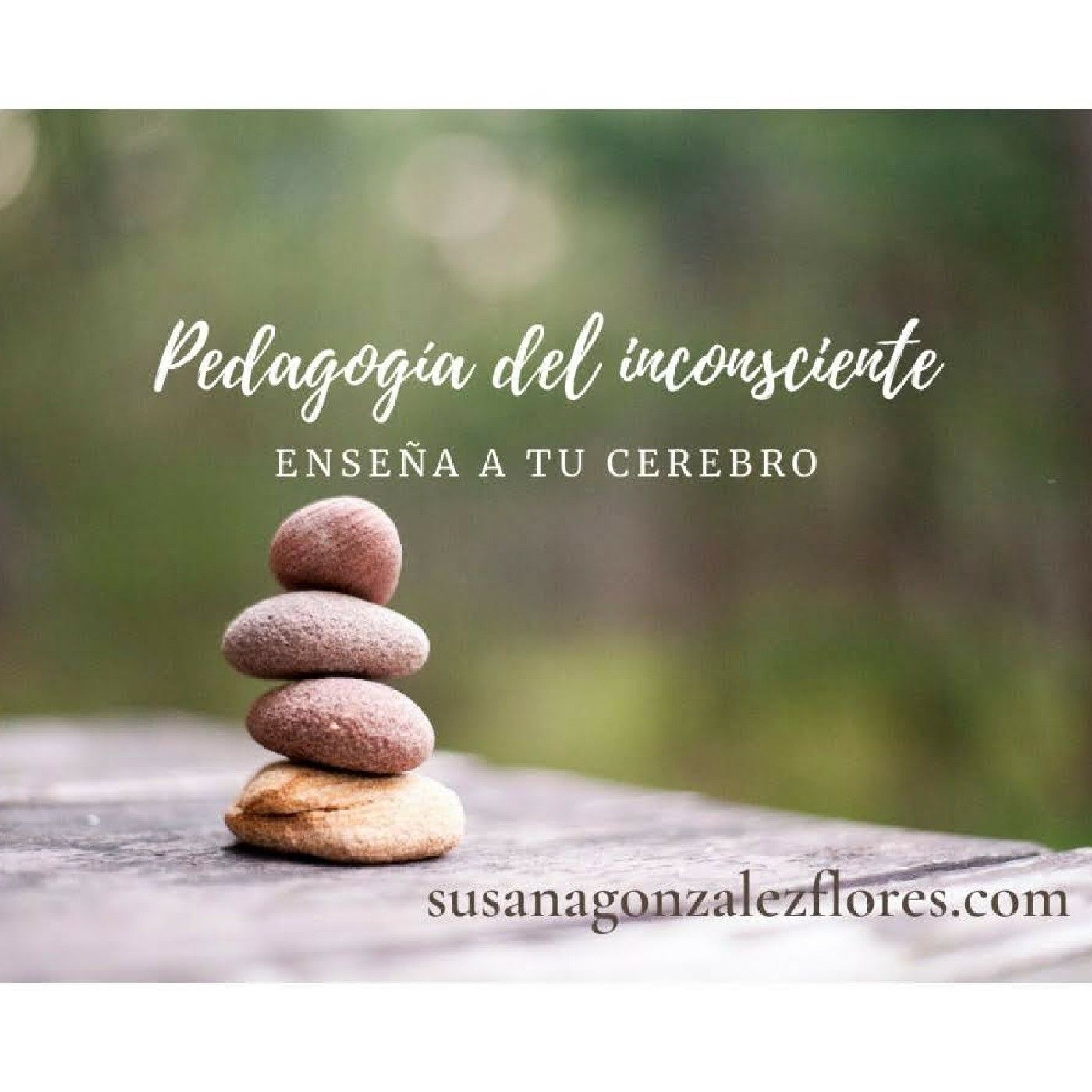 El podcast de Susana