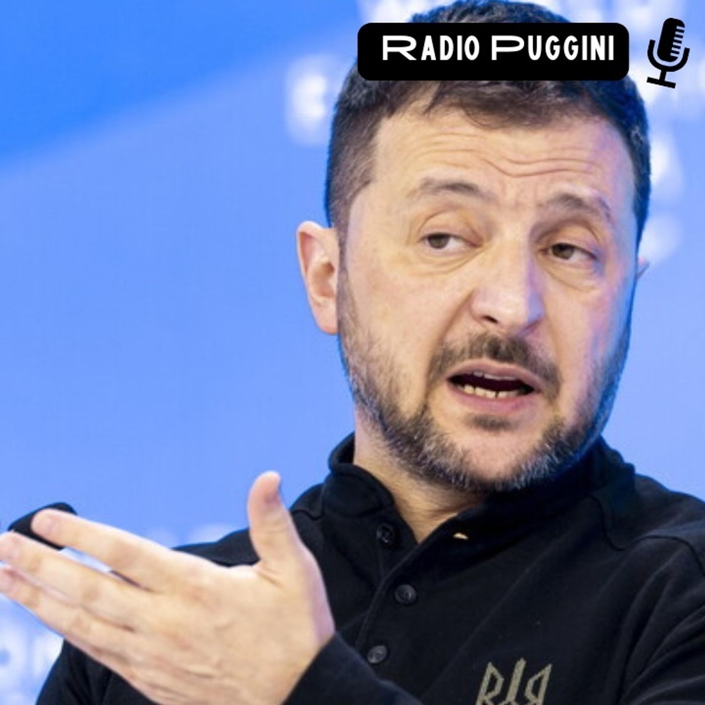 Radio Puggini