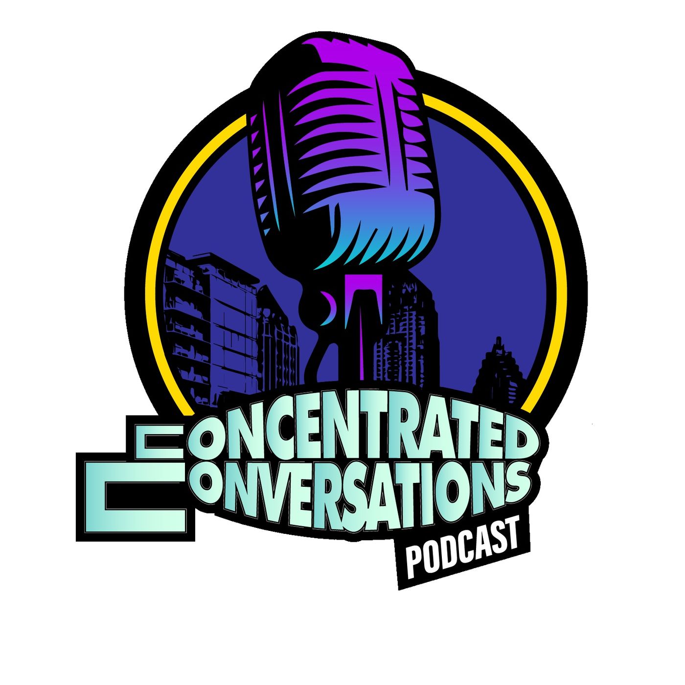 The Ascending Celebrity Podcast