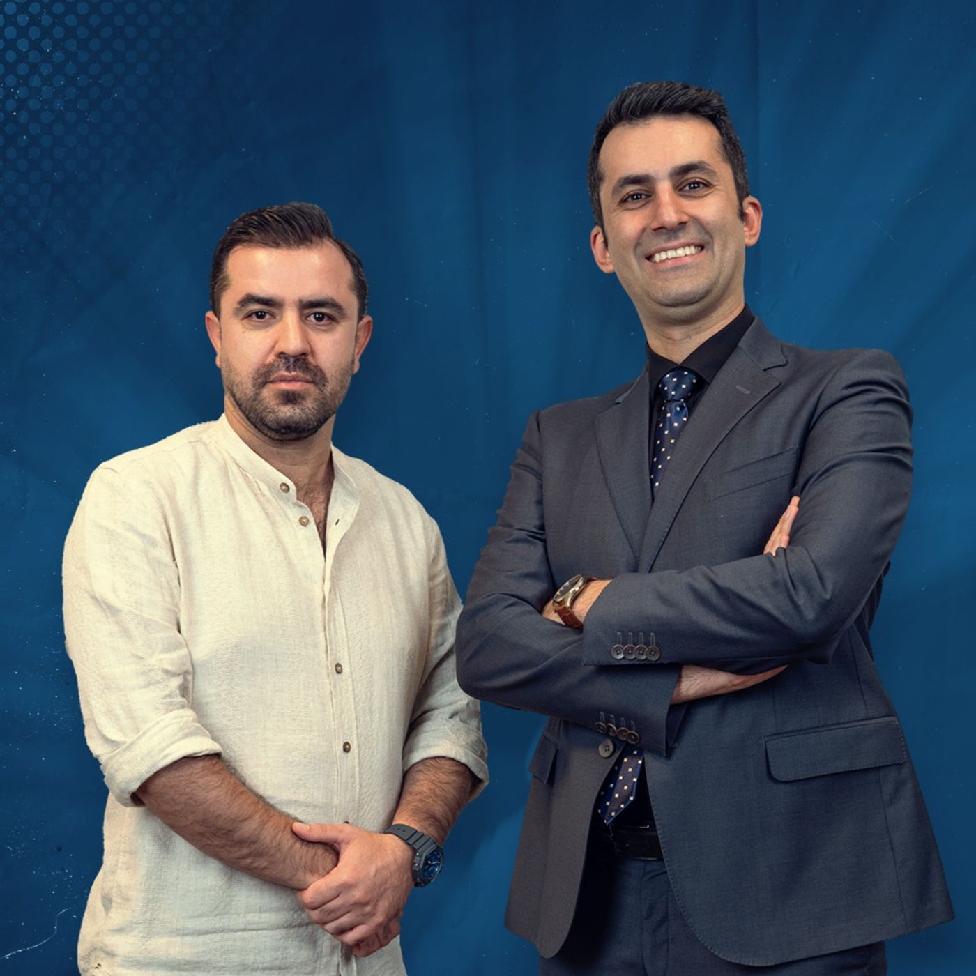 آیا سخت ترین کار دنیا تجربه مشتری موفق در صنعت بیمه است؟ | CXChi Ep12 episode artwork