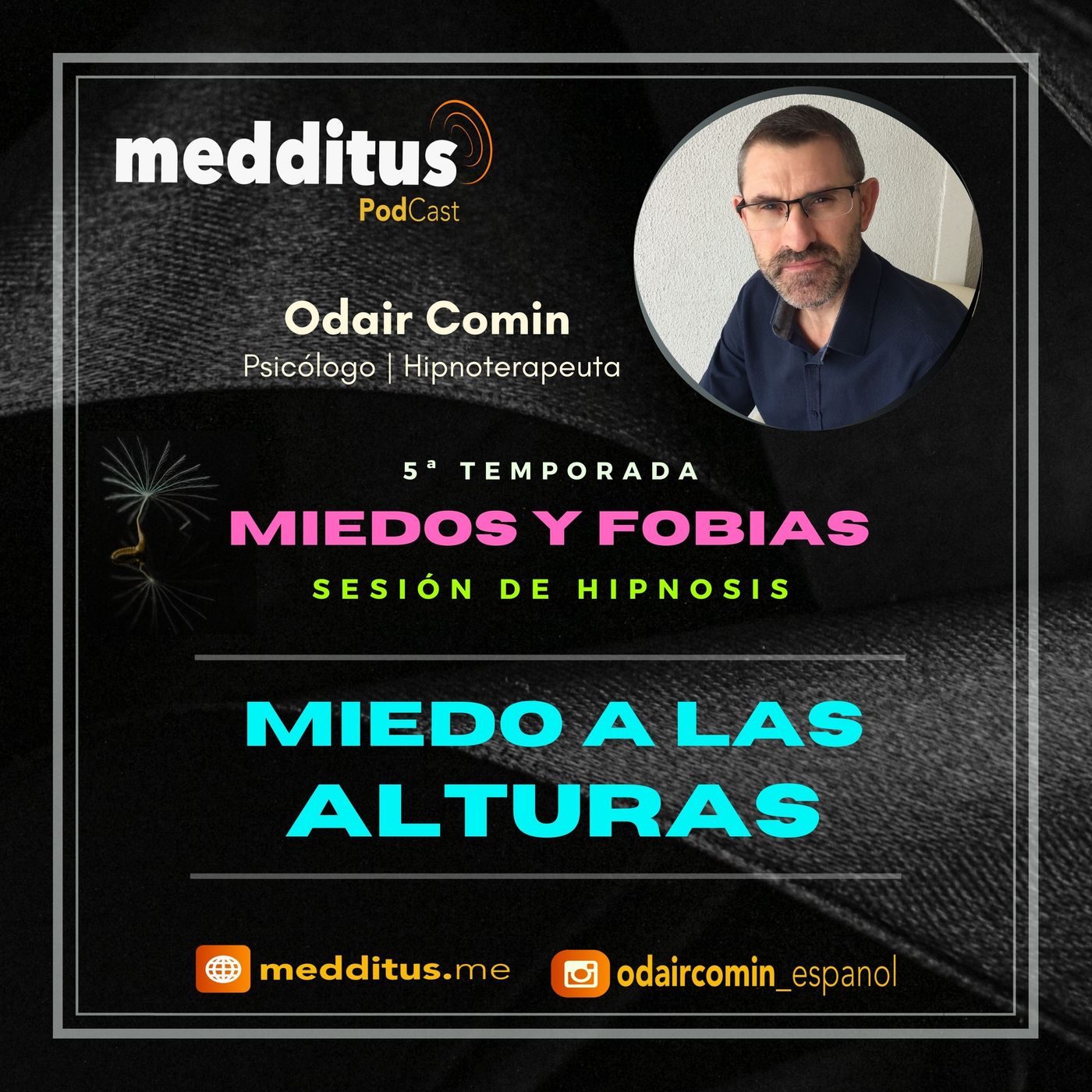 Medditus | Español | Hipnosis