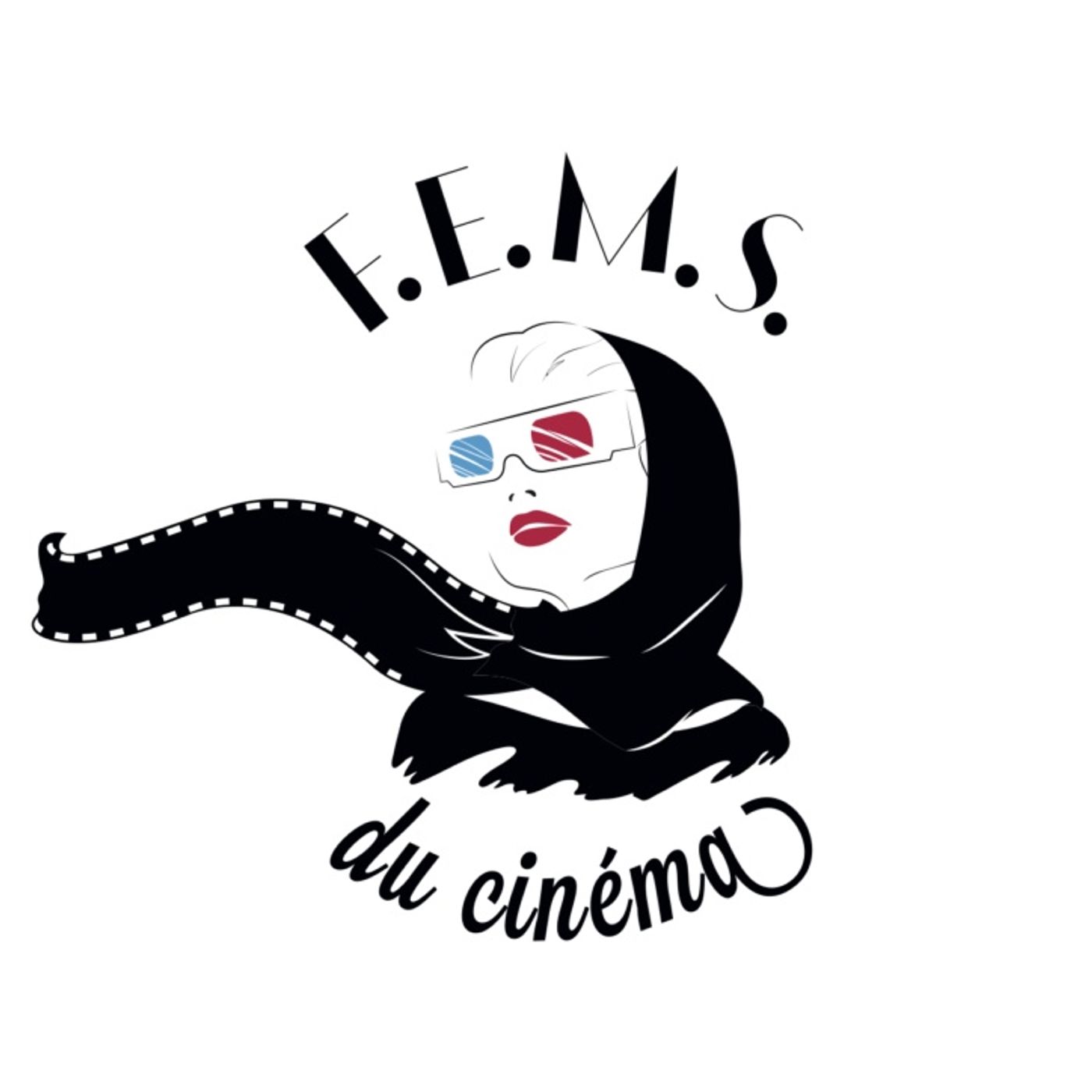 FEMcast - Podcast di FEMS du Cinéma