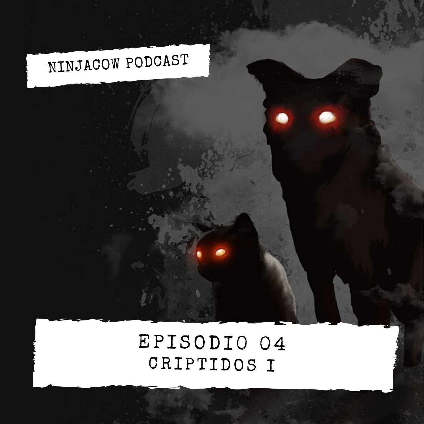 Ninjacow Podcast