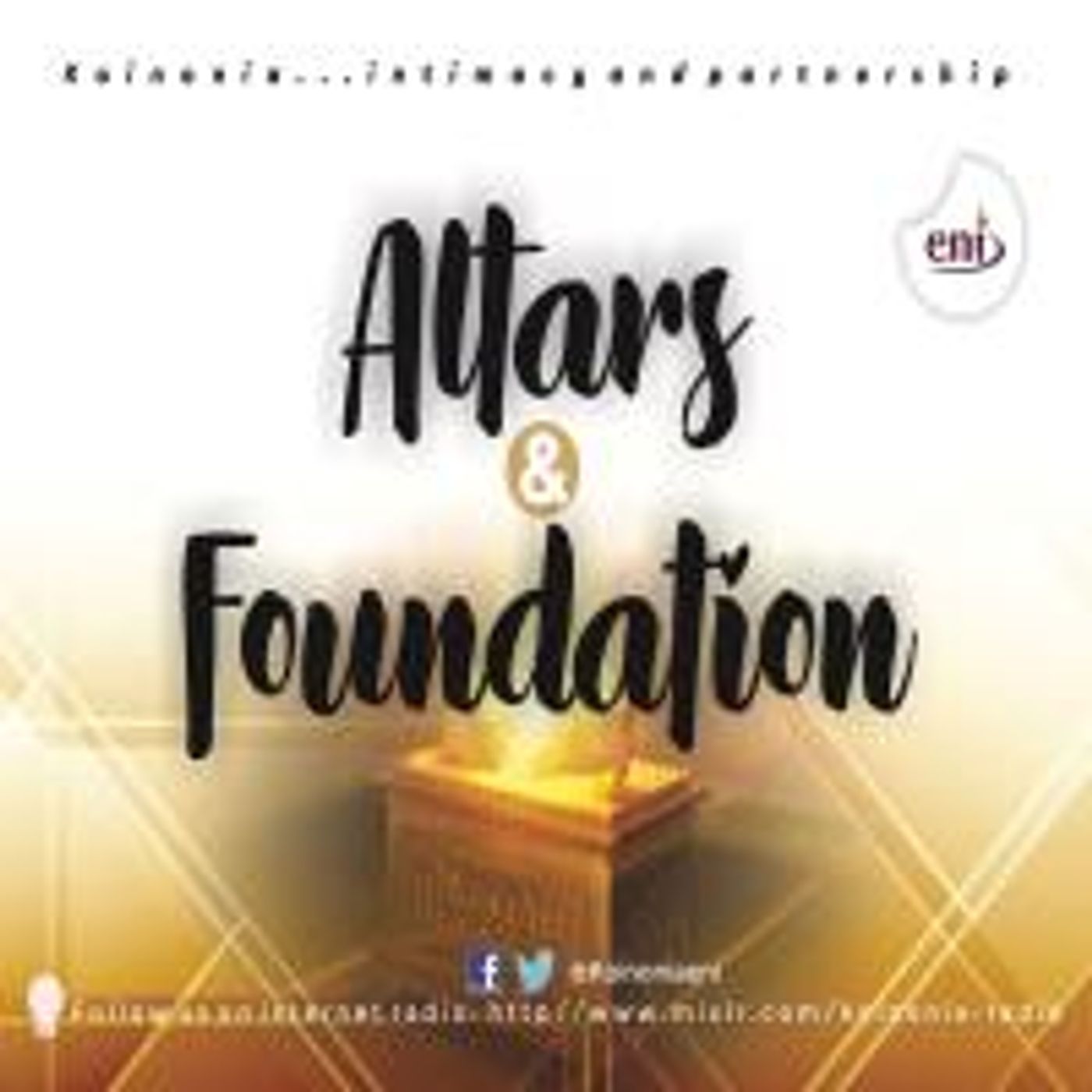 Altars_and_Foundations_Koinonia