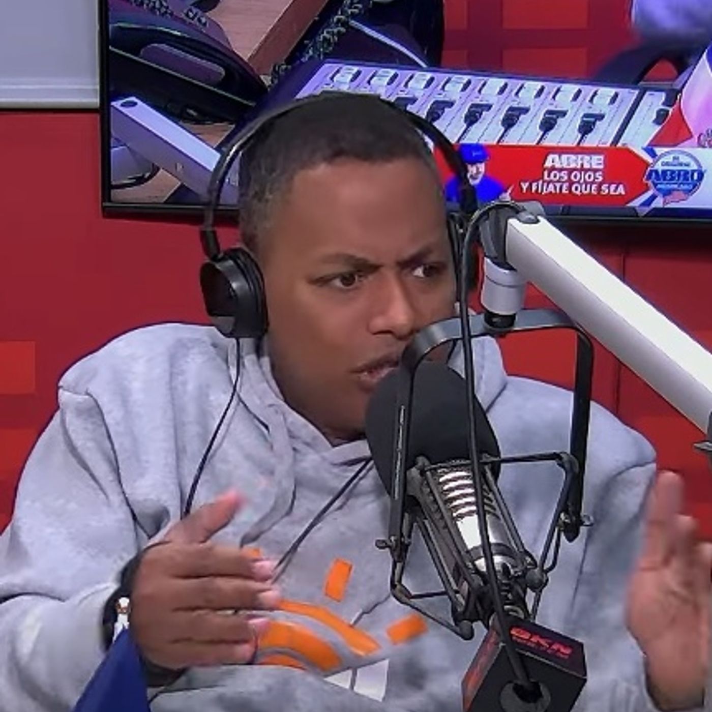 Boli deja en visto a Colombia Alcántara - Confirmado lo del Ex de Dalissa -  El Bochinche