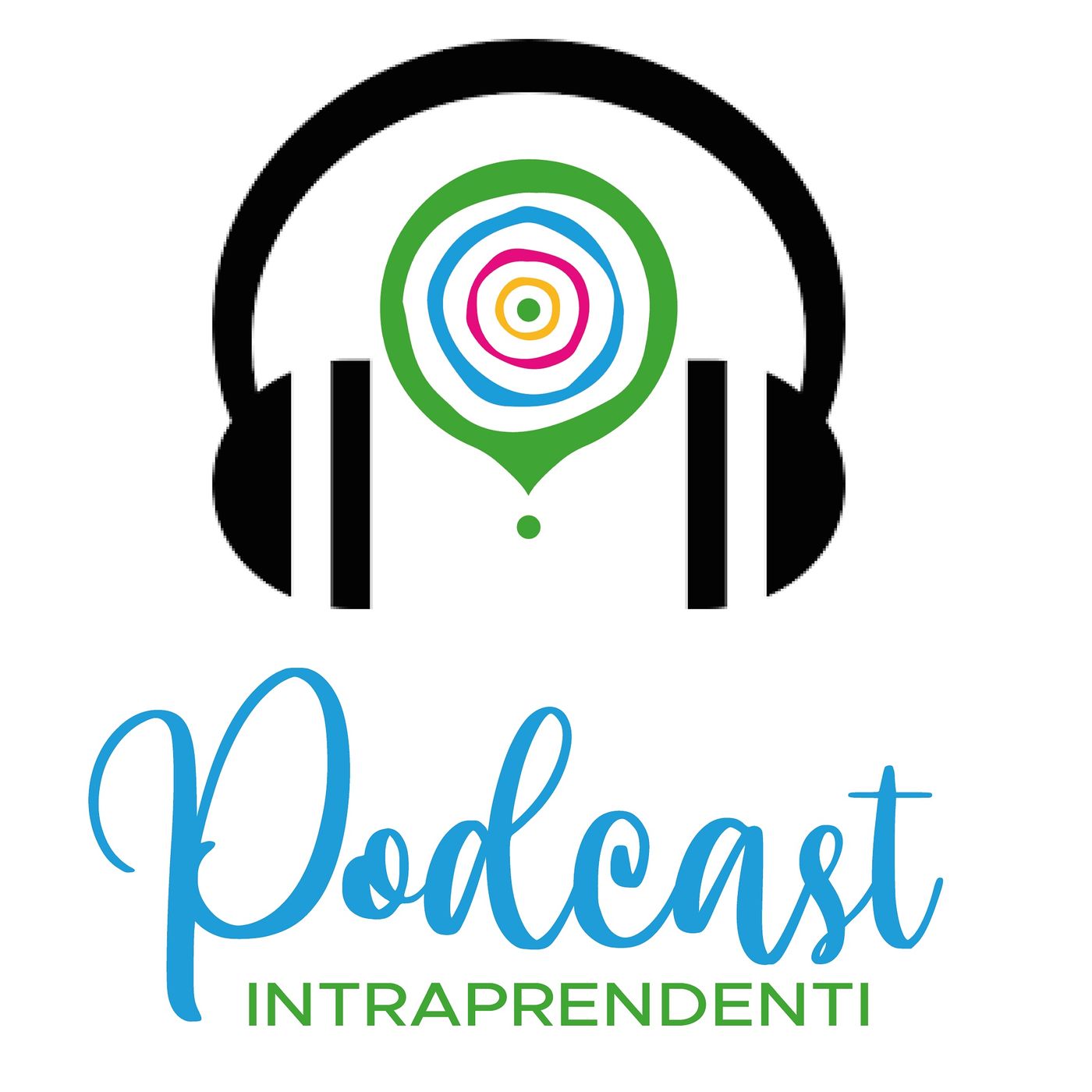 Podcast Intraprendenti