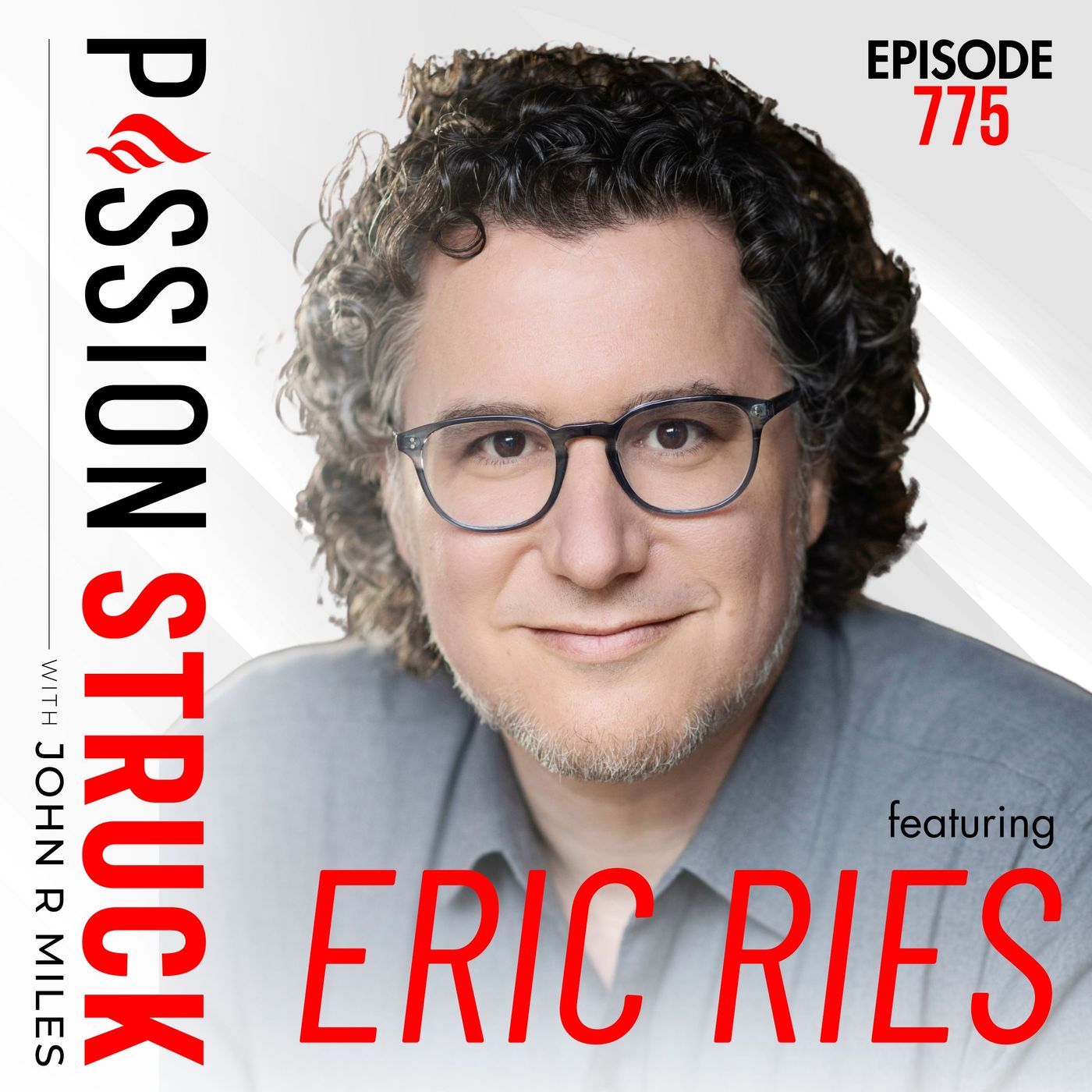 Why Good Companies Lose Their Humanity | Eric Ries - EP 775
