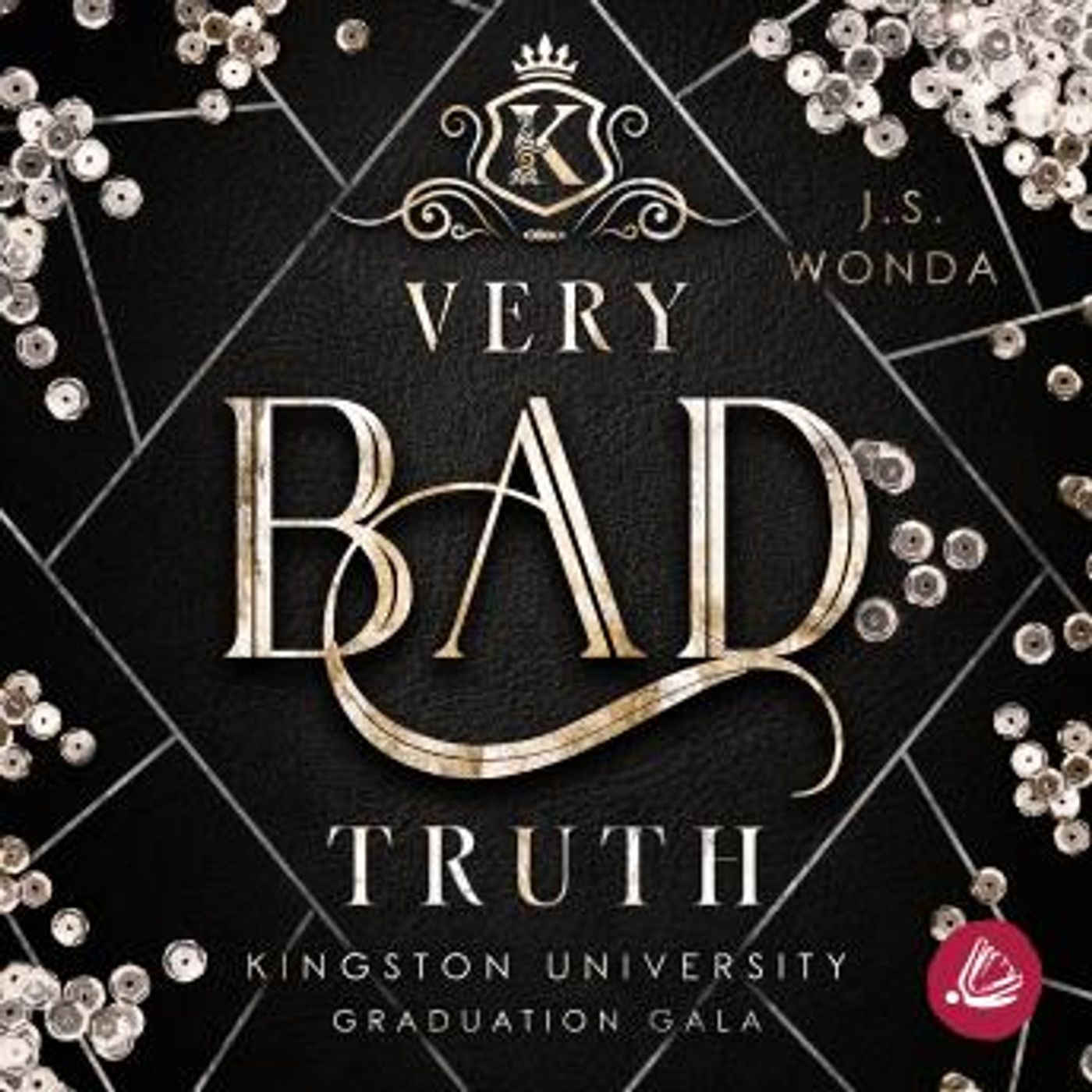 [German] - Very Bad Truth: Kingston University, Graduation Gala by J. S. Wonda episode artwork