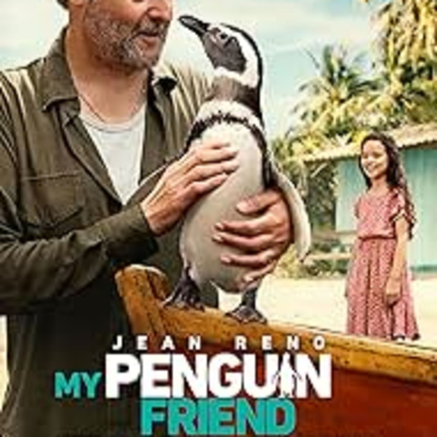 Cinema IRL