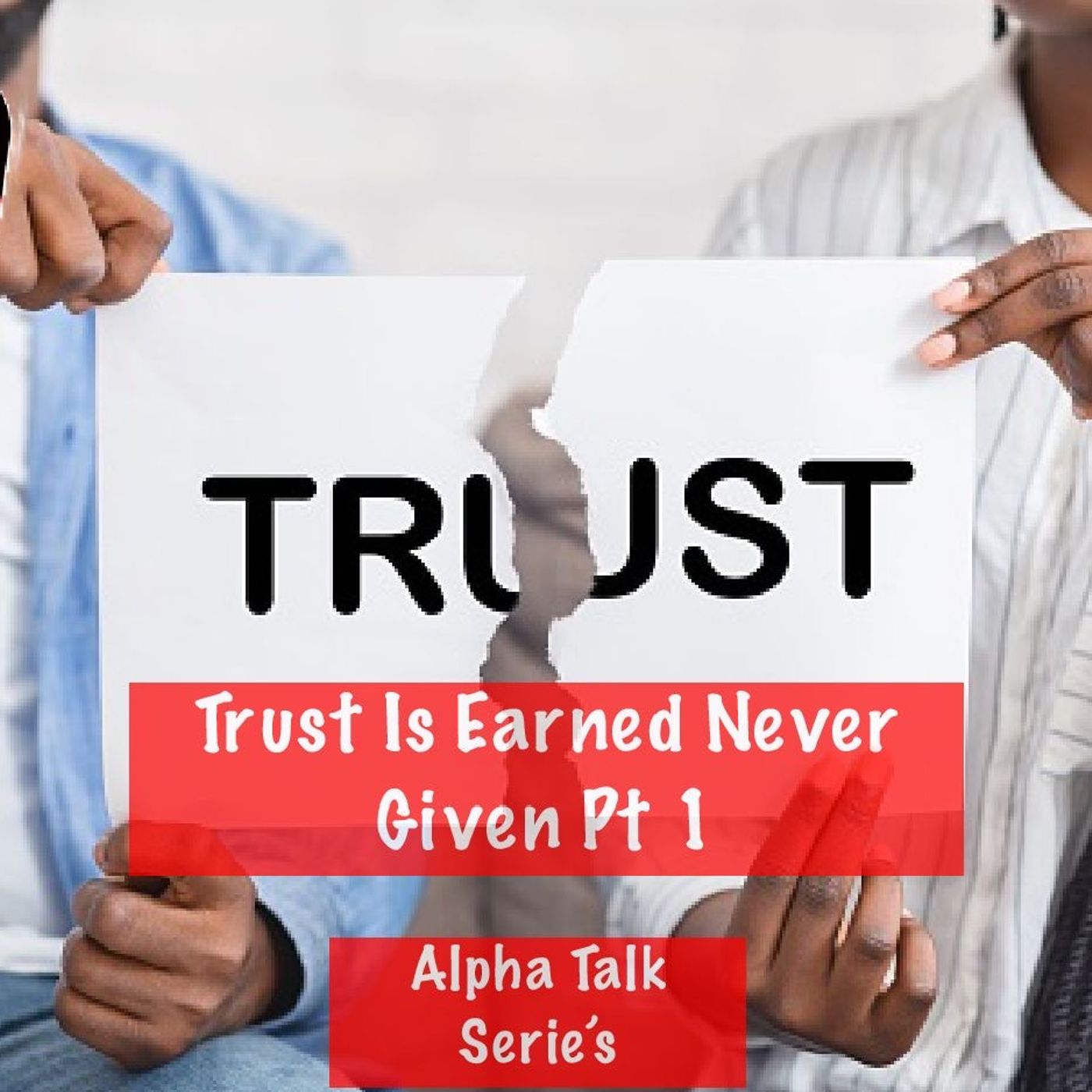 ATS Season 2- 4. Trust Is Always Earned Never Given Pt 1 episode artwork