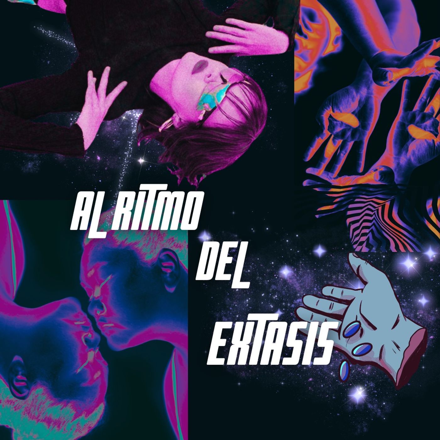 Portada de PODCAST CONEXIÓN EXTERNADO