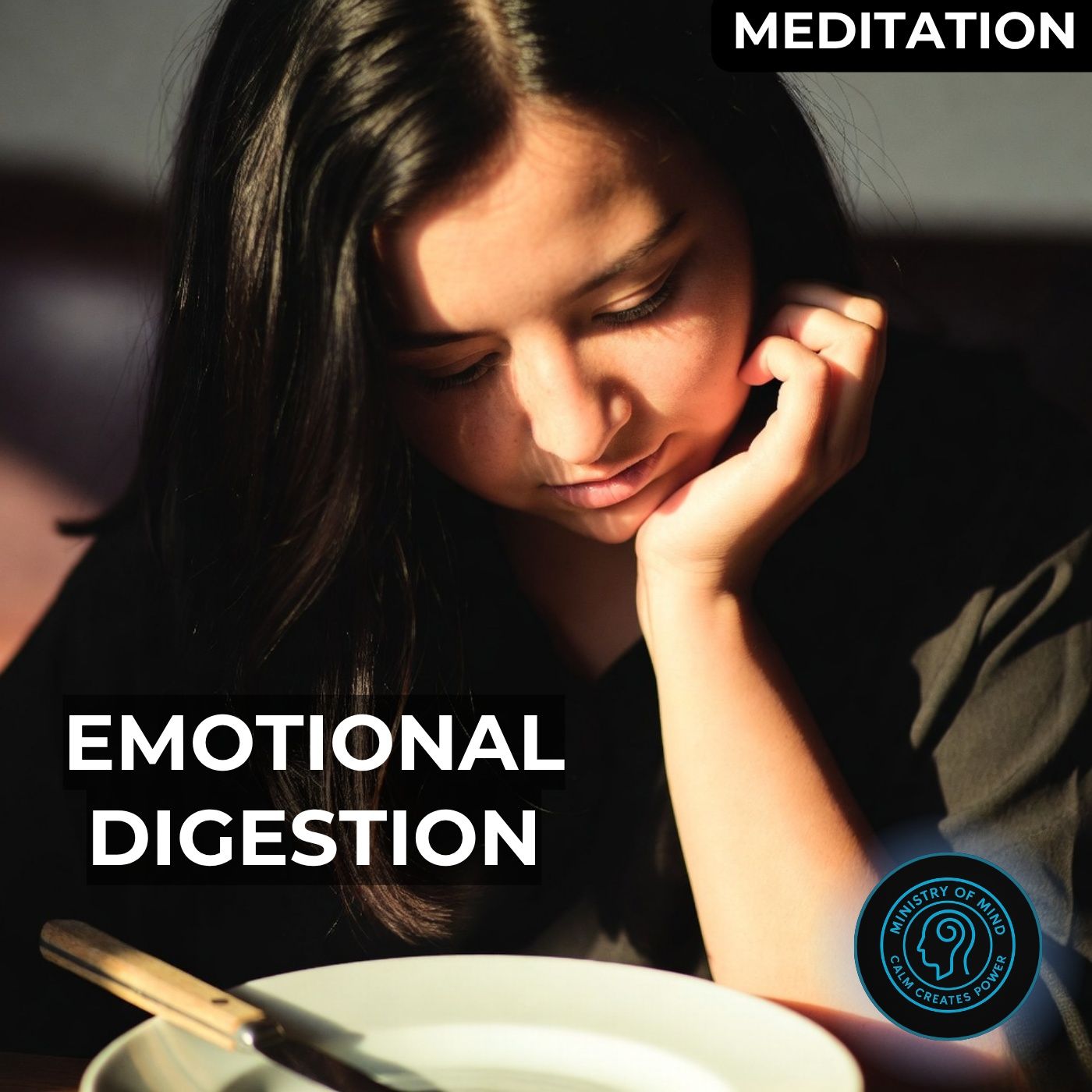 Meditation | Emotional Digestion