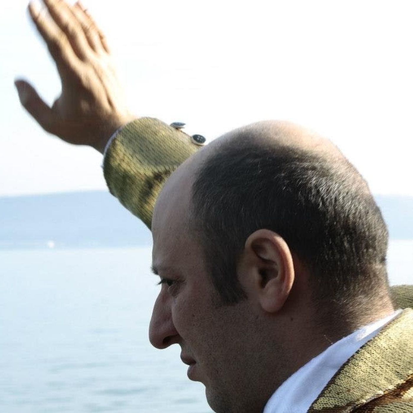 Sevmek Yasaklanmalı