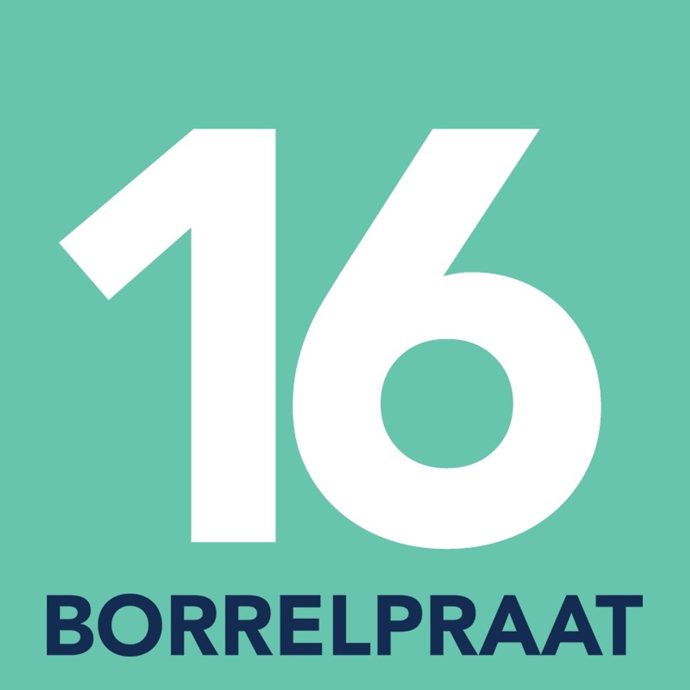 Borrelpraat