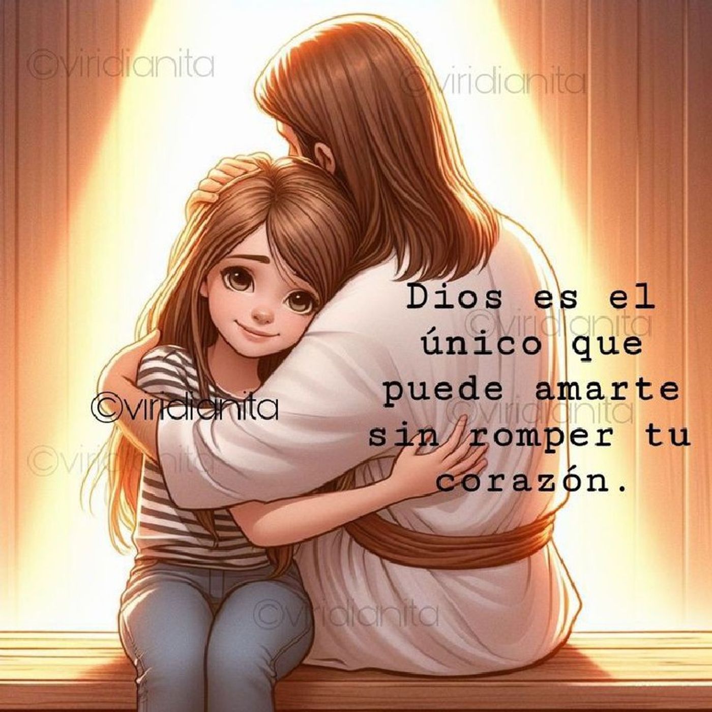 Mi Diario Devocional ♥️ episode artwork