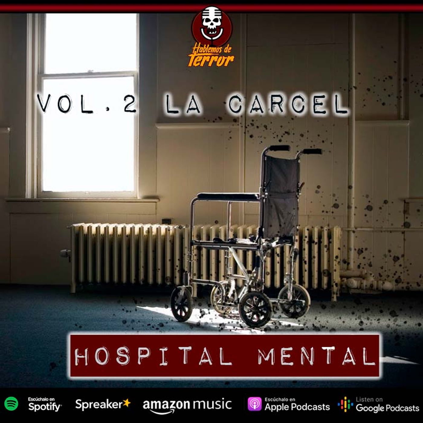 Hospital mental | Segunda parte