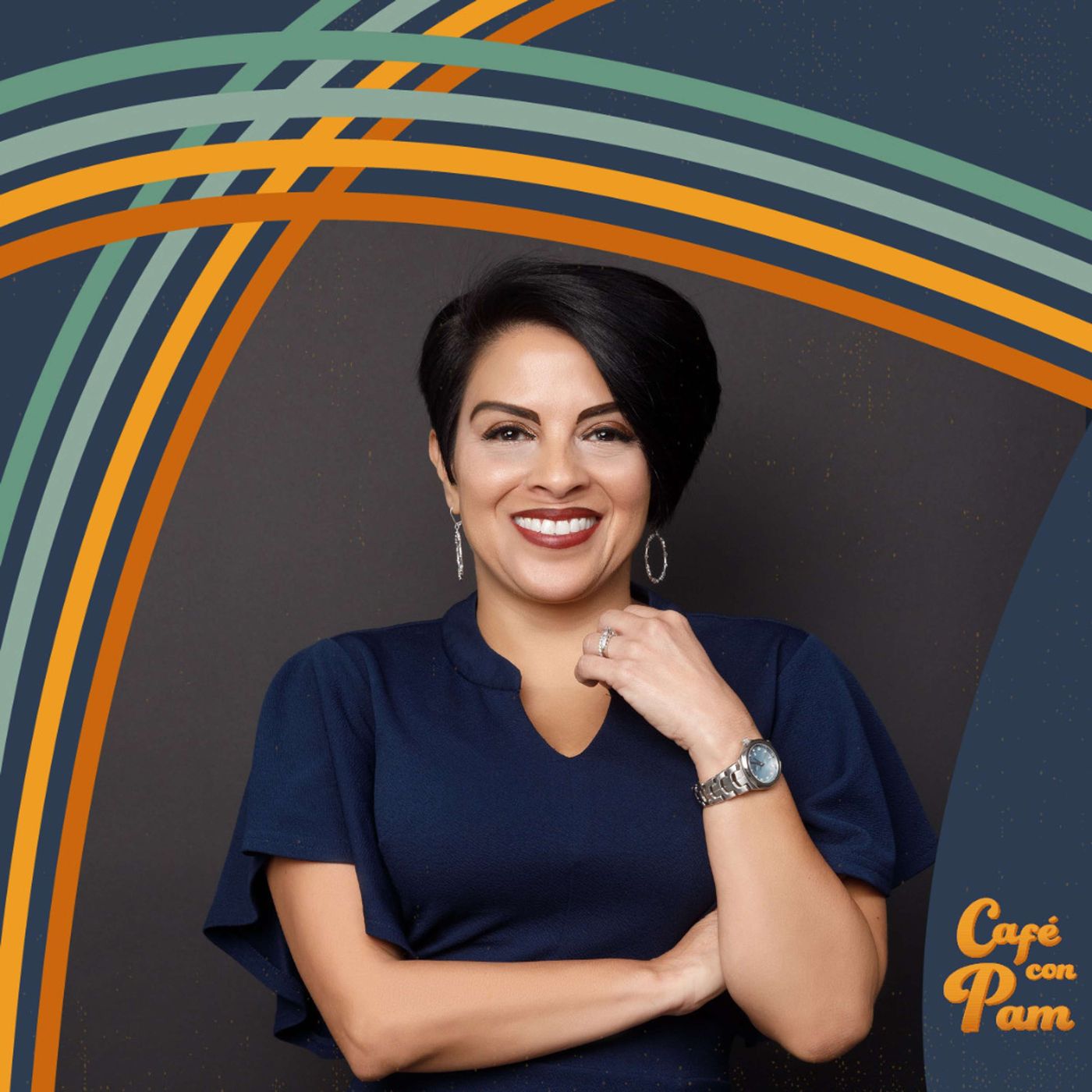 351 - The Power of Pivoting with Marisa Ybarra-Williams