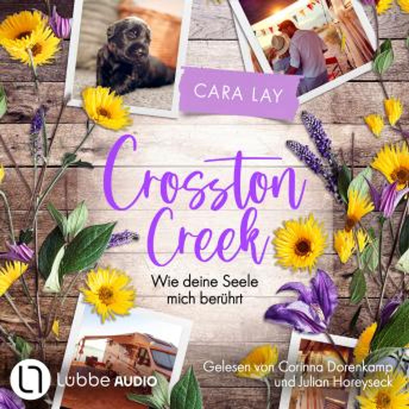 Get New Full Audiobooks in Romance, Modern