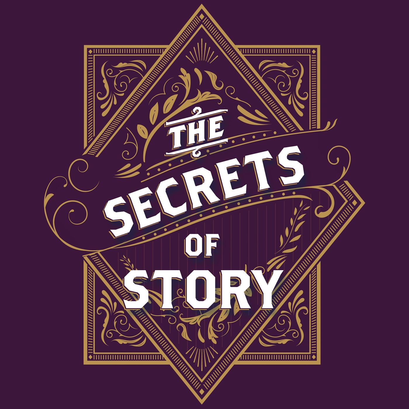 The Secrets of Story: A Screenwriting & Novel Writing Podcast