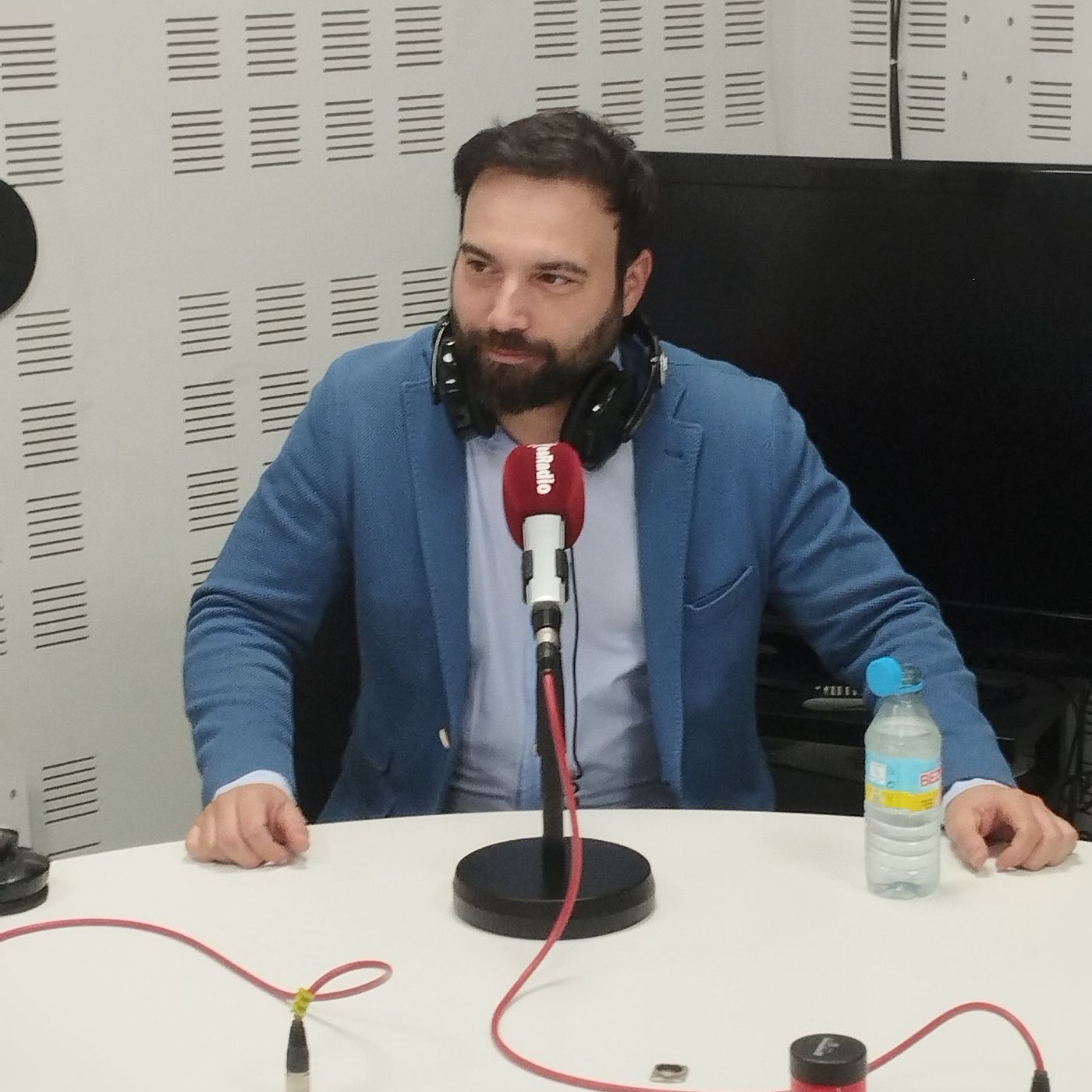 Ángel Niño: "El proyecto Sandbox convertirá a Madrid en la gran capital de la innovación y emprendimiento"