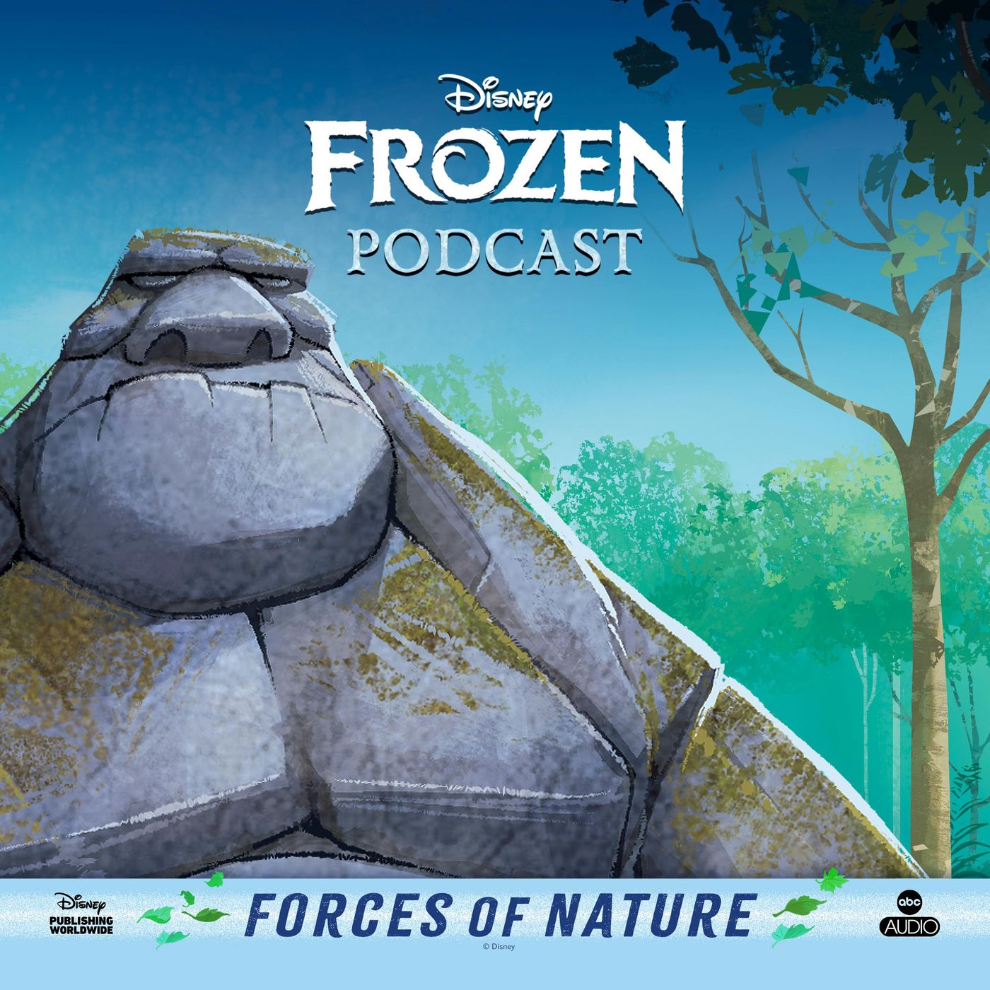 Disney Magic of Storytelling