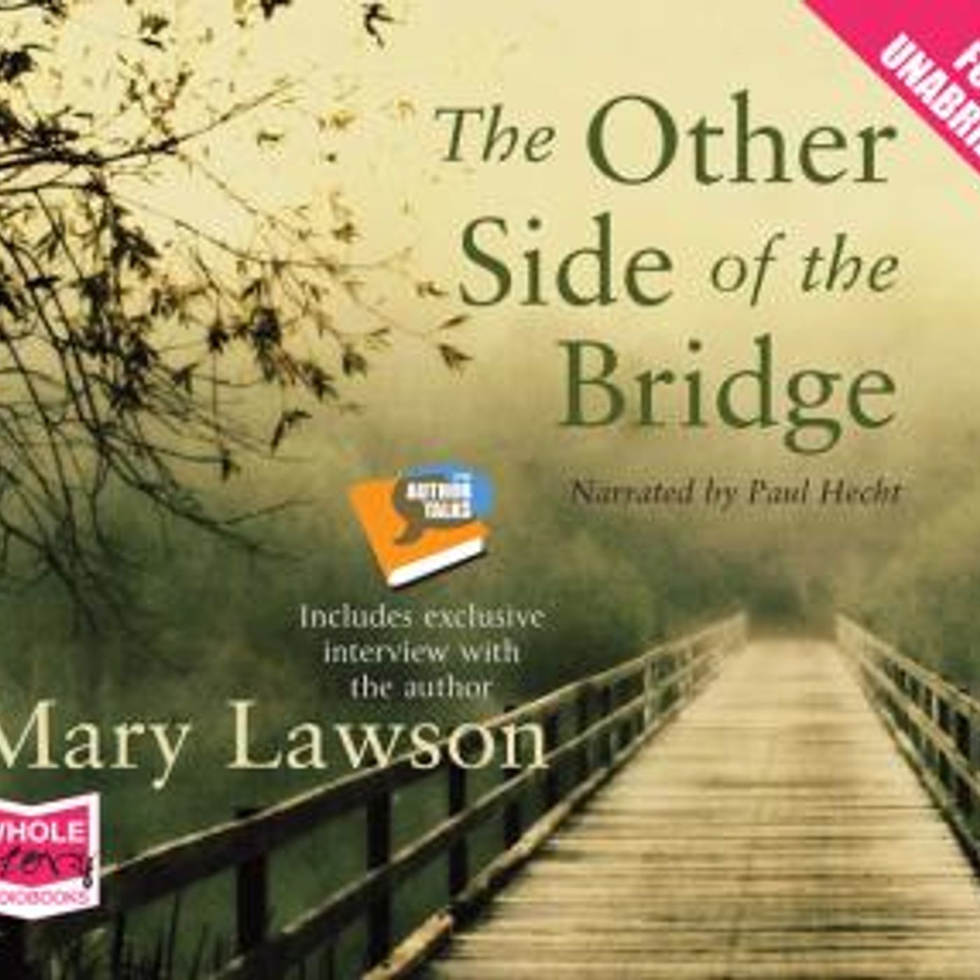 Listen to the Best Full Audiobooks in Mystery, Thriller & Horror, Suspense