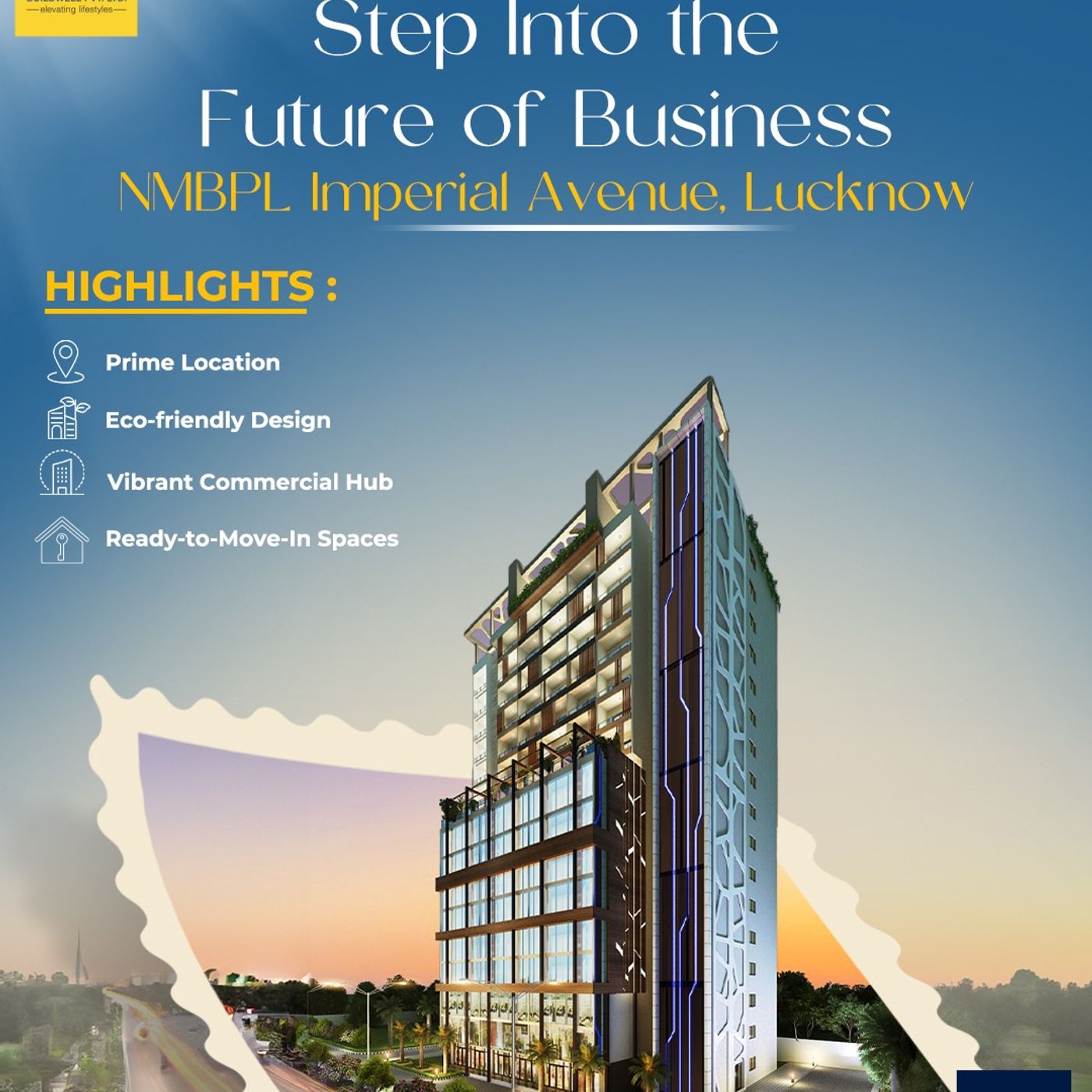 Lease Office Space & Commercial Shops at NMBPL Imperial Avenue episode artwork